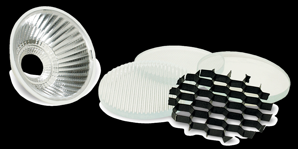 DBL ASYMMETRIC FLTR LNS FOR KOTO MODULE