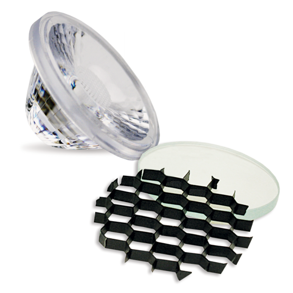 DIFFUSER FOR 1" OAK 25MM