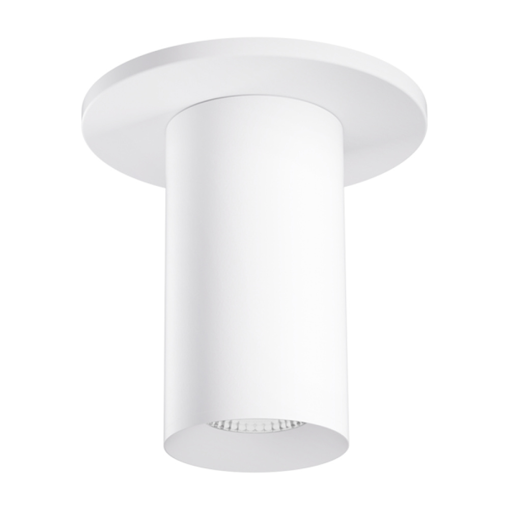 2" SRFC MNT 38° 1000LM 30K 3 IN 1 WHT