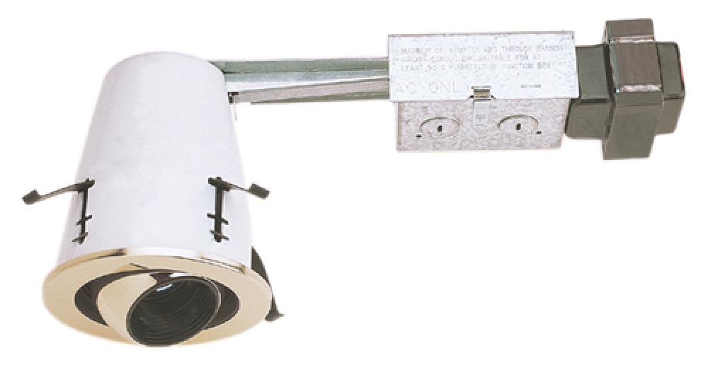 DISCON 4" LV RMDL AT HSNG 277V