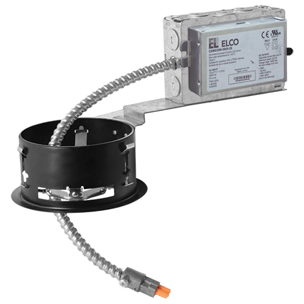 4" LED RMDL HSNG 120/277V 850LMN G2