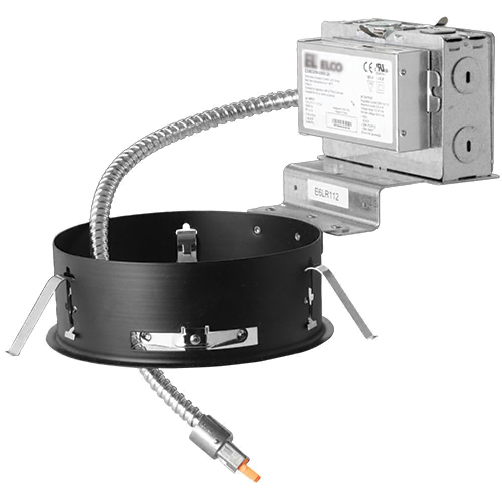 6" LED RMDL HOUNSING 4000LMN 120/277V G2