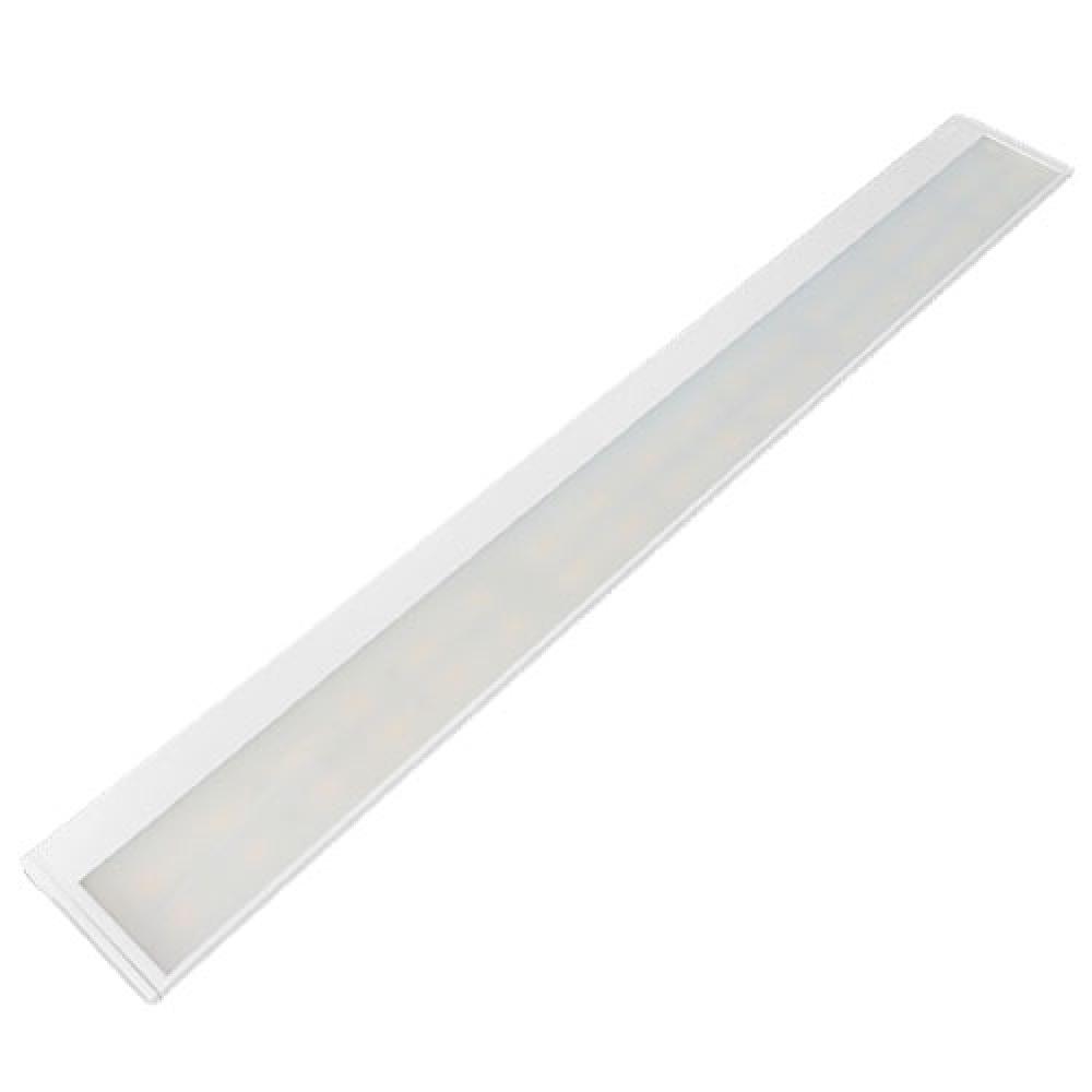 16" LED UNDERCABINET 8.9W 24V W/O DRVR