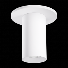 Elco Lighting E25FB-10DX30 - 2" SRFC MNT 38° 1000LM 30K 3 IN 1 BLK