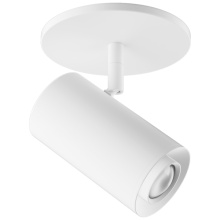 Elco Lighting E25MS-0727-FC - 2" MONOPNT 720-860LM 27K KOT FC SLVR