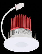 Elco Lighting E329C0830W2 - 3" LED PINHOLE ENGINE 850LM 3000K G2