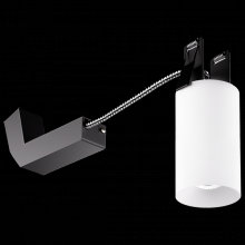 Elco Lighting E36DW-0927 - 3" DRCT MNT 38°BM 950LM 27K WHT