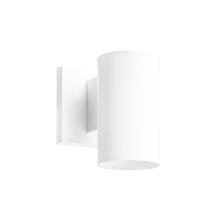 Elco Lighting E36NYB-11HC - 3" WLL MNT DWNLT 38° 1150LM 40K-27K BLK