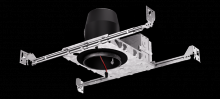 Elco Lighting E3LK66ICAD-EM1 - 3" NW CNSTR IC AT KOT HSNG 120V DVR BT BU