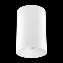 Elco Lighting E429FW-0935 - 4" ADJ SRFC MNT 38°BM 950LM 35K WHT