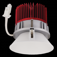 Elco Lighting E430C1650W2 - 4" TRMLSS LED RFLCTR 1600LM 50K G2