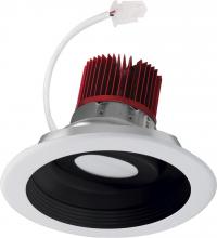 Elco Lighting E616C2035BZ2 - 6" LED ADJSTBL BFFL INSRT 2000LM 35K G2