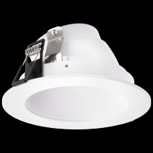 Elco Lighting EKCL3622W - 3" ADJSTBL RFLCTR WLLWSH FOR KOTO CNLSS