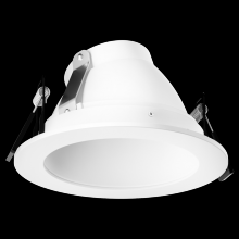 Elco Lighting EKCL4122W - 4" ROUND WALL WASH RFLCTR FOR KOTO CNLSS