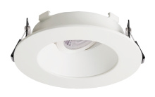 Elco Lighting EKCL4721WW - 4" FLEXA RND RFLCTR FOR KOTO CNLSS