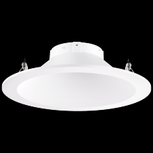 Elco Lighting EKCL6429W - 6" ADJ RND RFLCTR FOR KOTO CNLSS