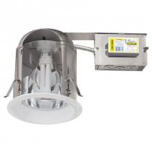 Elco Lighting EL27RHE18 - DISCON 6RMDL PL HSNG ELCTRNC 18W120/277V