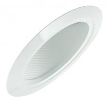 Elco Lighting EL602B - BFFLE FOR SUPER SLOPE HSNG
