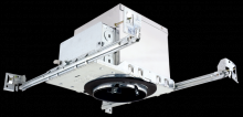 Elco Lighting EL99ICA - 4" AIRTIGHT IC HOUSING