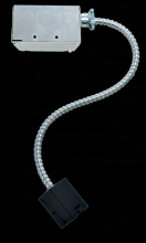 Elco Lighting ELBRMD - BIRCH CMMRCL RMDL KIT W/ FLEX AND JB