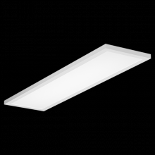 Elco Lighting ELSP1248CT5W - 1'X4' SRFC PNL LGHT 4000LM 5CCT