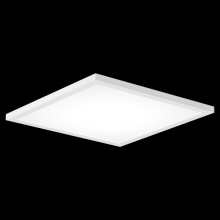 Elco Lighting ELSP2424CT3W - 2'X2' SRFC PNL LGHT 4000LM 3CCT