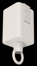 Elco Lighting EP815W - PENDENT FIXTURE ADAPTOR