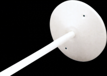 Elco Lighting EP936W - PENDENT KIT