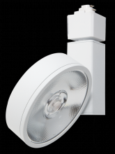 Elco Lighting ET615CT5DW - 17W LED TRK 1300LM 36° BM 5CCT