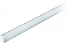 Elco Lighting EUD34 - AL PROFILE SURFACE CORNER PER FT