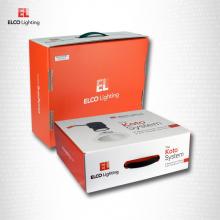 Elco Lighting ELTRV1041-3 - TRAVEL KIT 3" INSERTS