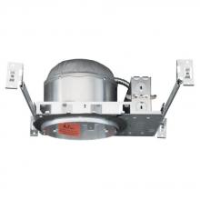 Elco Lighting R9ICA - 6" SHALLOW AIRTIGHT IC CAN