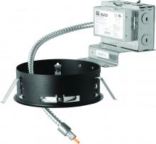 Elco Lighting E6LRU30D - 6" LED RMDL HSNG 120/277V 3000LMN DIM