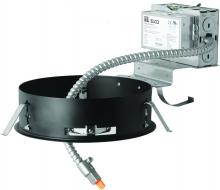 Elco Lighting E8LRU40D - 8" LED RMDL HSNG 120/277V 4000LMN