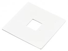Elco Lighting EP800B - OUTLET BOX COVER