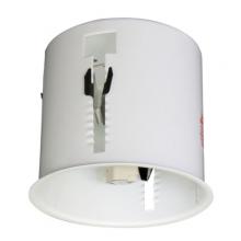 Elco Lighting E400 - 4" DIA HSNG FOR 4" TRIMS