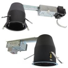 Elco Lighting EL1499LDRICA - 4" RMDL LV IC AT HSNG FOR LED LAMP