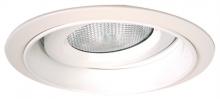 Elco Lighting EL377W - 6" ADJUSTBLE REFLCTOR