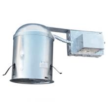 Elco Lighting EL527RHE26 - DISCON 5" RMDL PL HSNG ELEC 26W 120/277V