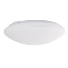 Elco Lighting ELD32430W - DISCON 14" CEILING LIGHT 26W 1820LMN 30K