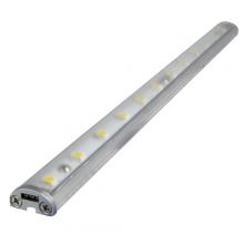 Elco Lighting EUD12WW - DISCON 12" LED LIGHT BAR 3.3W WARM WHT