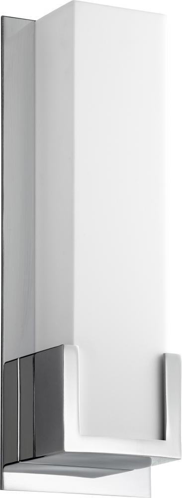 ORION 120v DIM SCONCE -PC