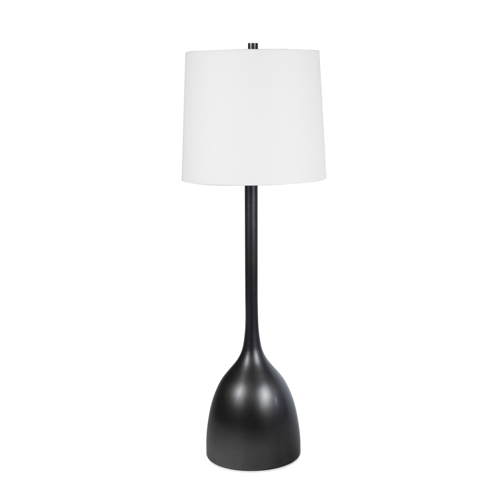 Regina Andrew Logan Buffet Lamp (Oil Rubbed Bronze)