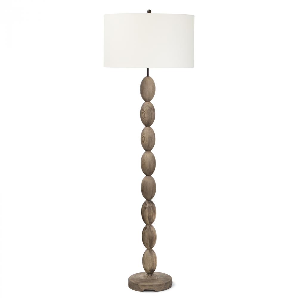 Regina Andrew Buoy Floor Lamp