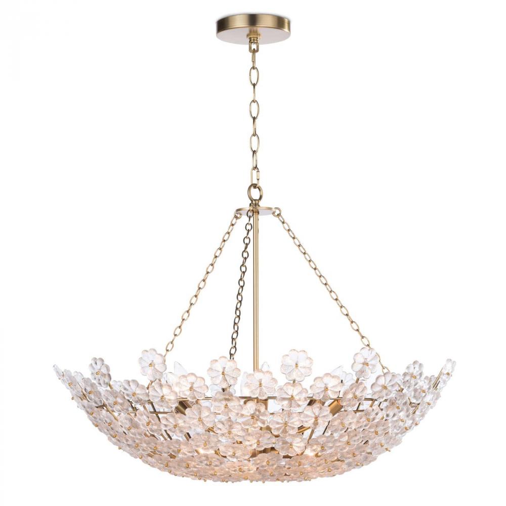 Regina Andrew Charlotte Chandelier