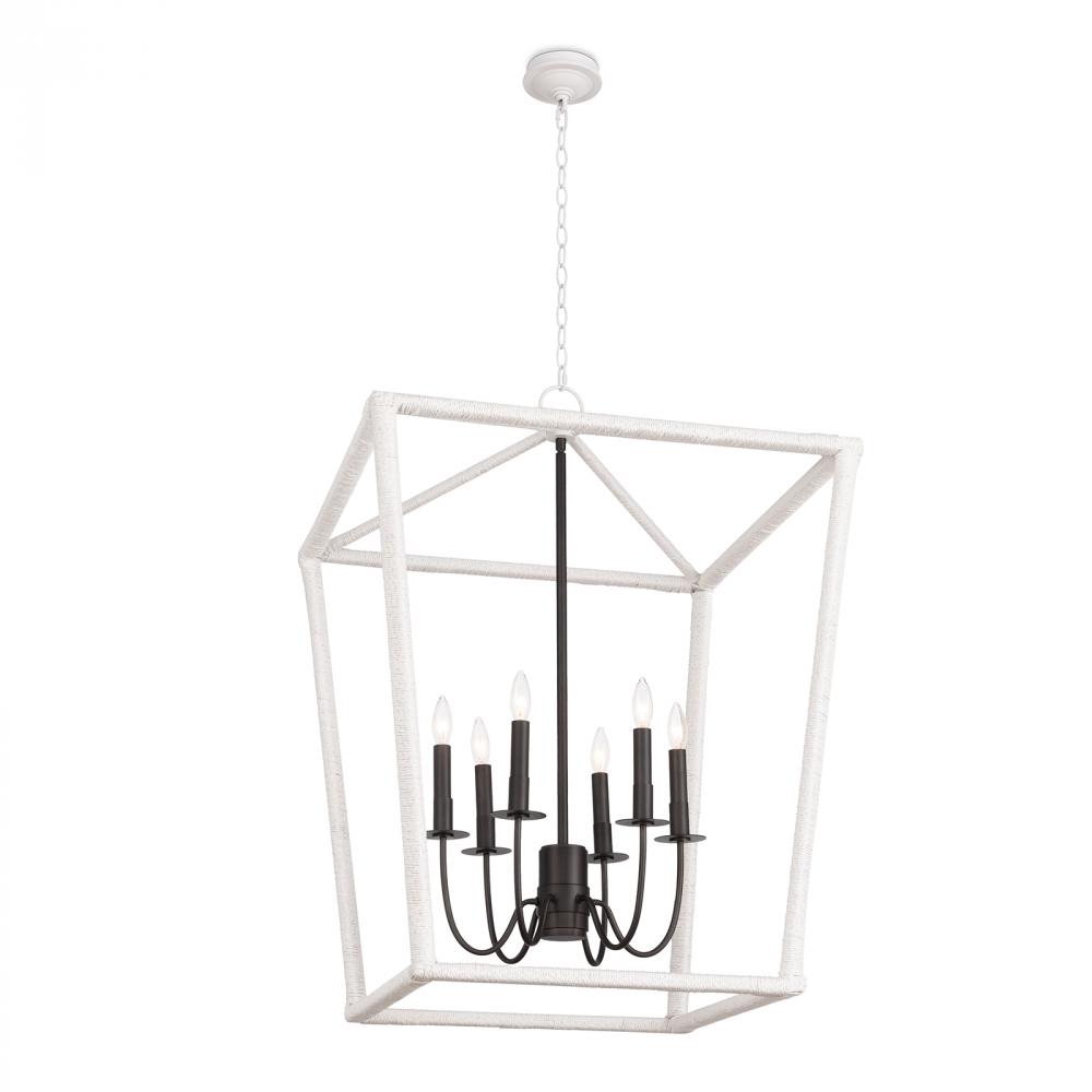 Regina Andrew Luella Lantern Large