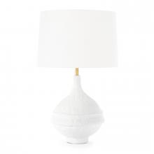 Regina Andrew 13-1212 - Regina Andrew Riviera Table Lamp
