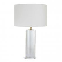 Regina Andrew 13-1283 - Regina Andrew Juliet Crystal Table Lamp Large