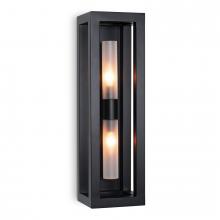 Regina Andrew 17-1031 - Regina Andrew Montecito Up-Down Outdoor Sconce