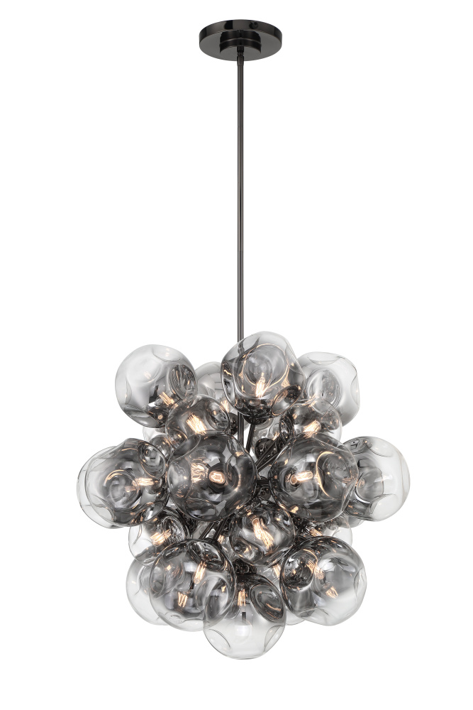 Neveh 25 Light Pendant
